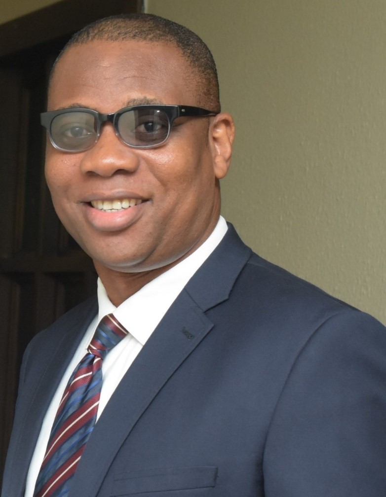 Chinedu Chukwuji