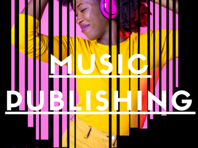 Module 4: Music Publishing