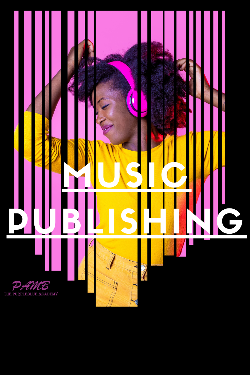 Music Publishing