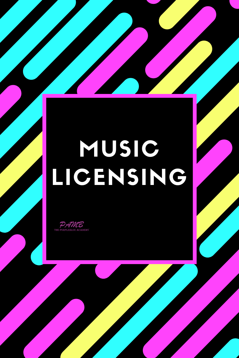 Music Licensing