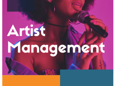 Module 9: Artist Management