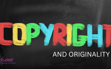 copyright and originality