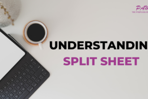 UNDERSTANDING SPLIT SHEET