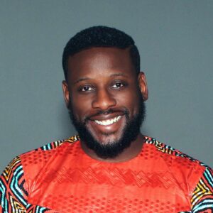 Mr. Munyaradzi Chanetsa