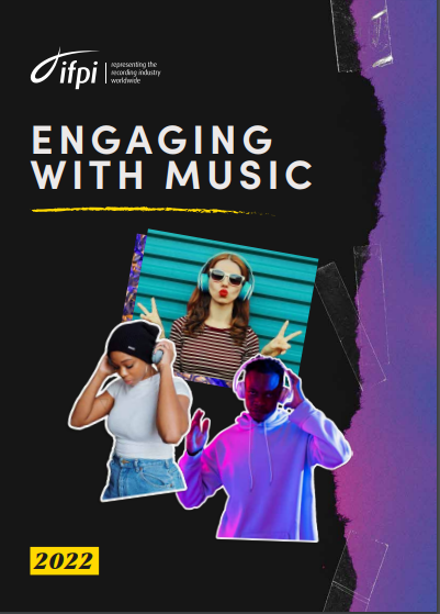 Engaging with Music