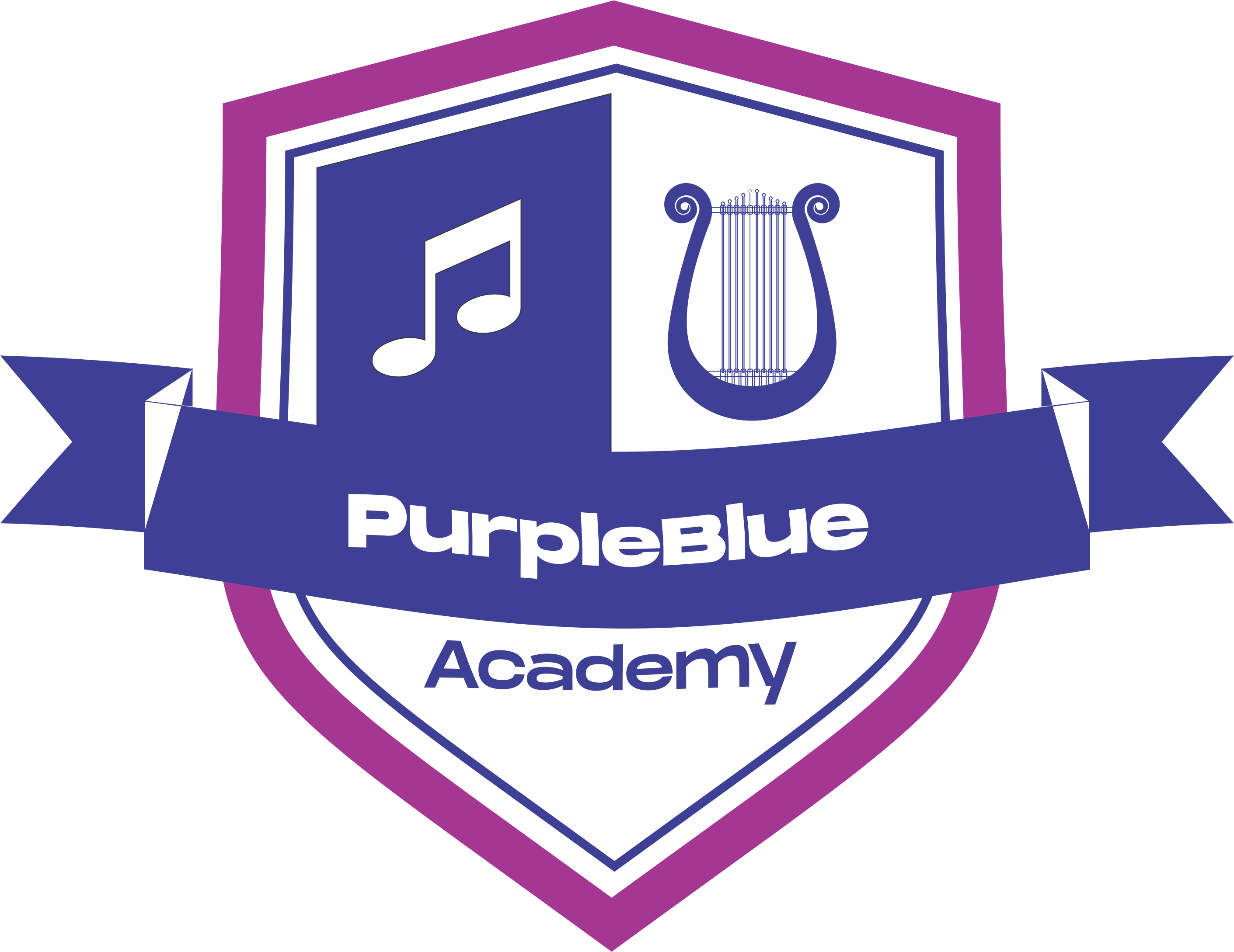 PurpleBlue Academy