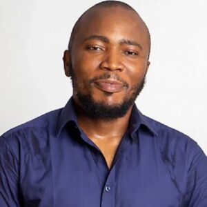 Mr. Joey Akan,
