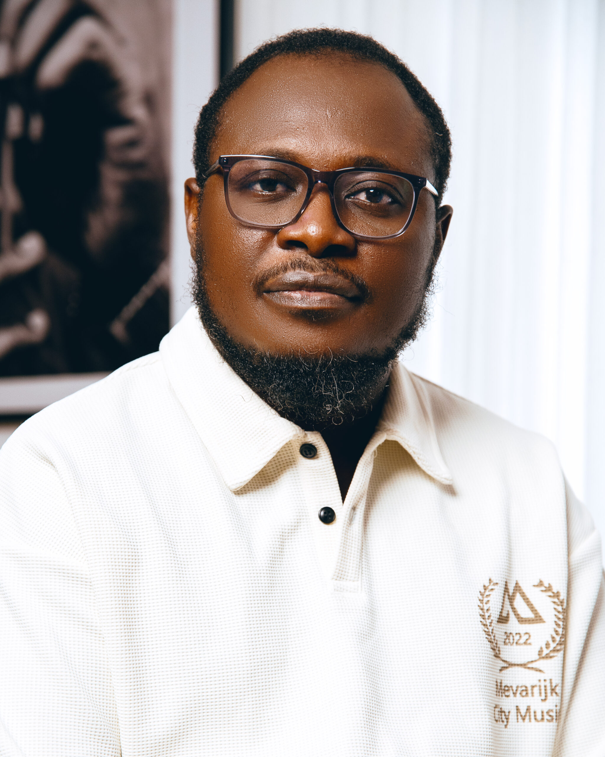 Mr. Oladele Kadiri​