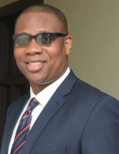 chinedu chukwuji, phd