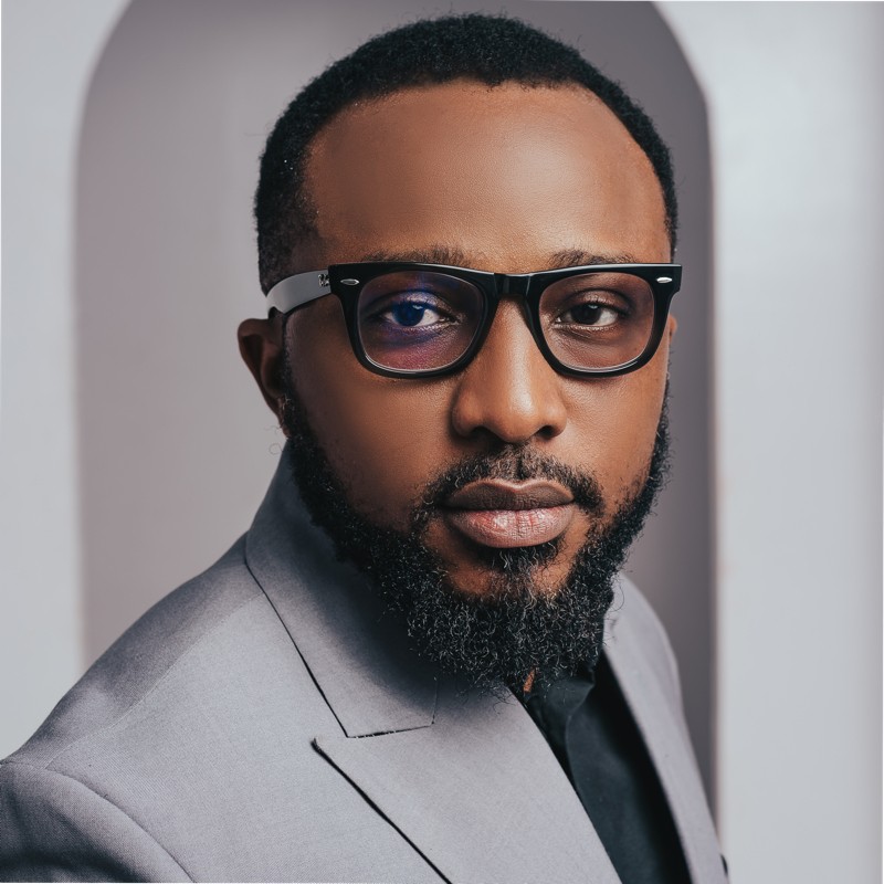 Mr. Sijuade Adedokun ​