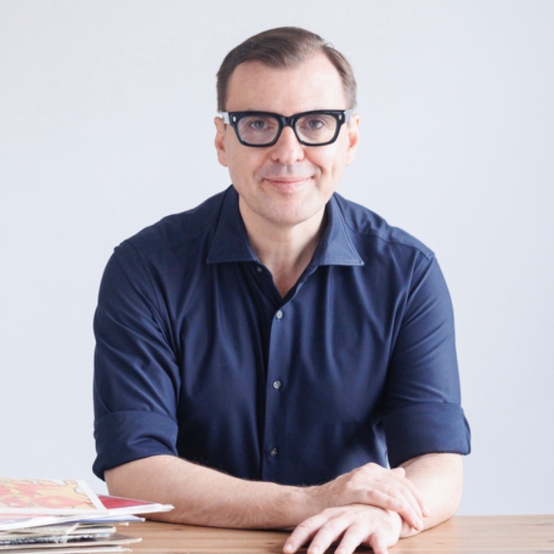 Daniel Fletcher