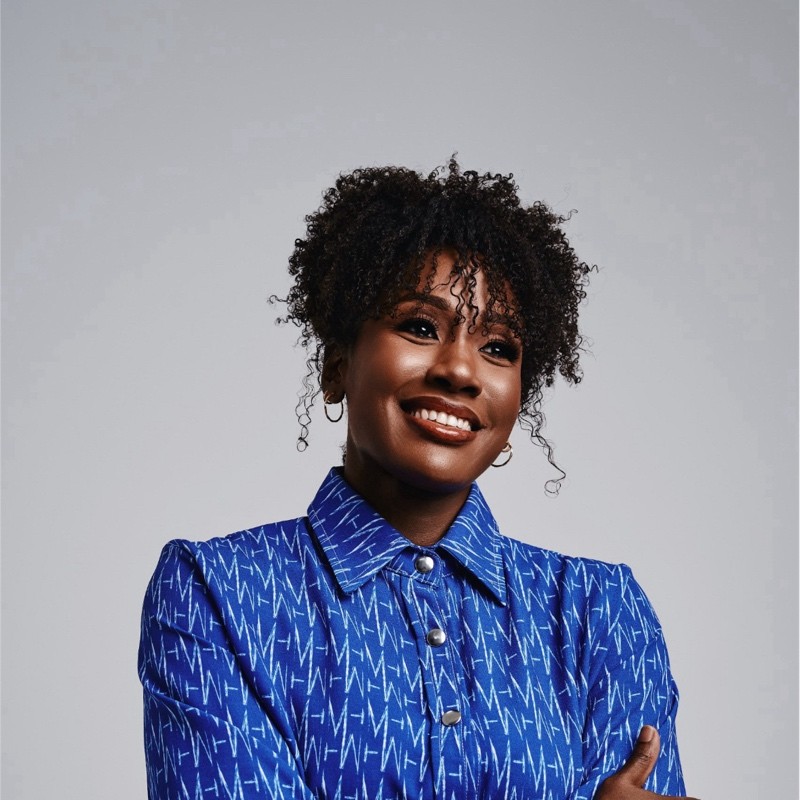Laverne Thomas