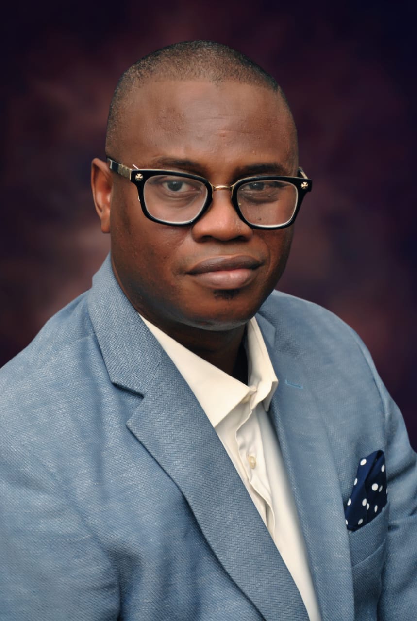 Michael Odiong
