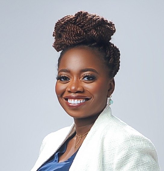 Ifeoluwa Ajagbe
