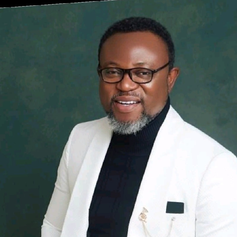 Efe Omorogbe