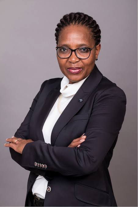 Ntsietso Mokitimi-Makhofola