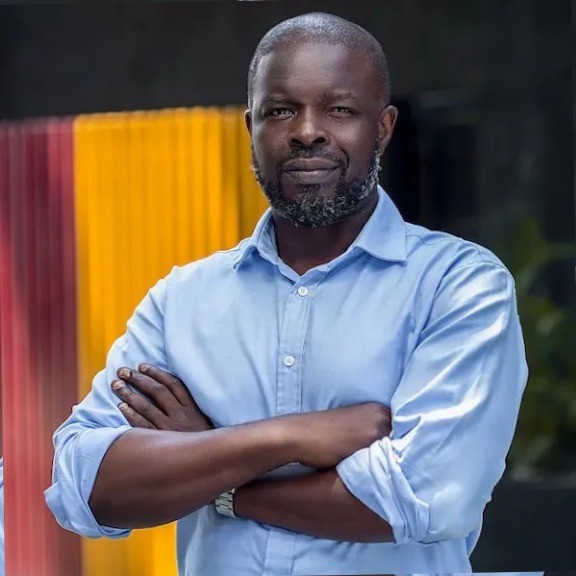 Bar. Olumide Mustapha